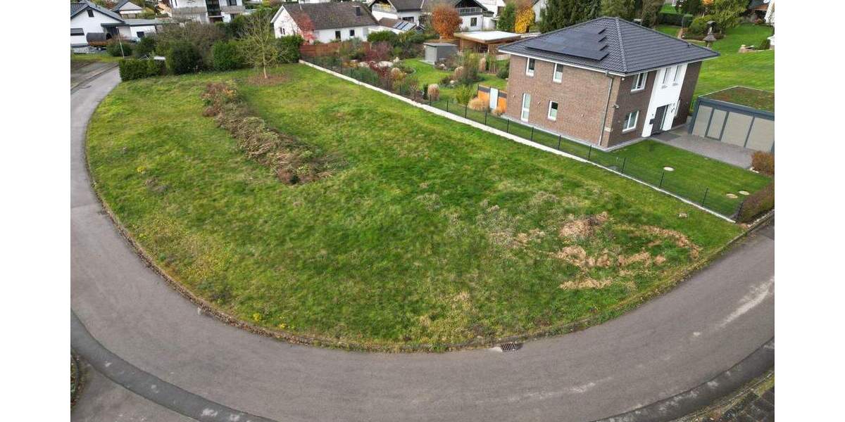 Grundstück Horn-Bad Meinberg Bad Meinberg - 224.900&euro; | Angebot:25037852