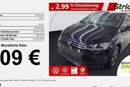 VW Touran 26.698 km 28.949 € Detmold 32760
