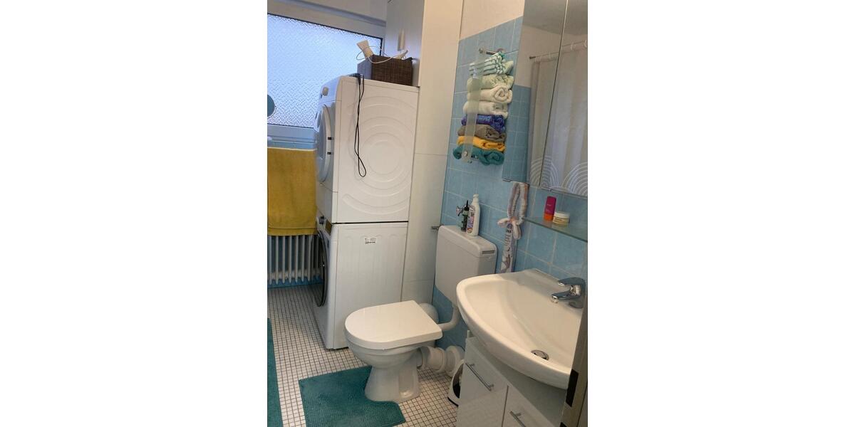 Mietwohnung in Wewer 4 zimmer