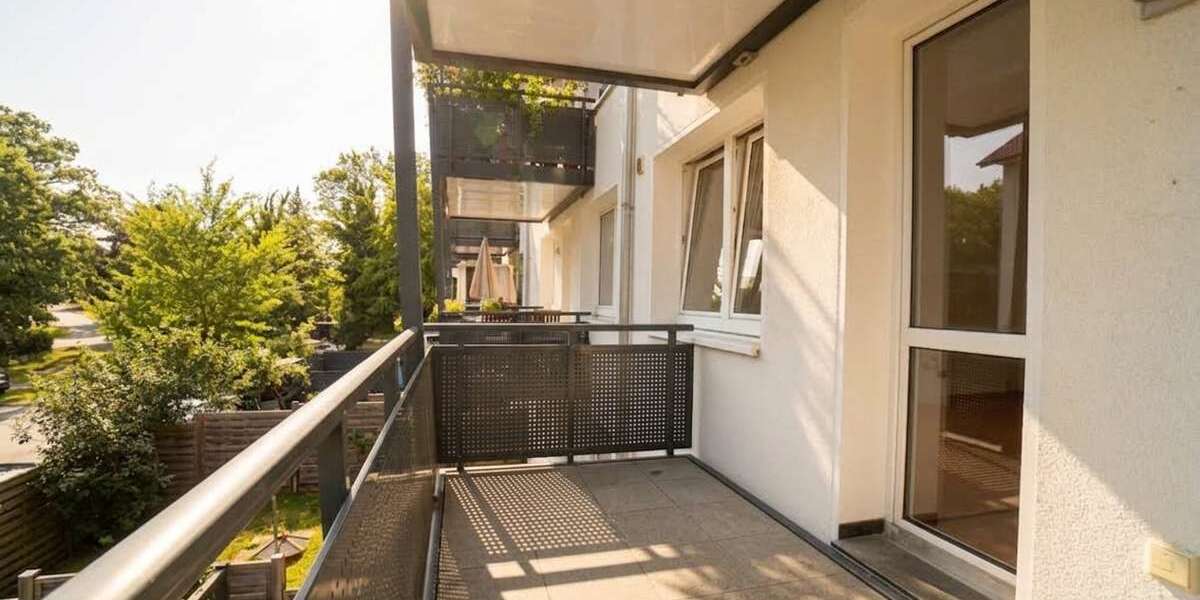 Etagenwohnung Paderborn / Elsen Elsen - 3 Zimmer, 75 m&sup2;, 229.000&euro; | Angebot:27584799