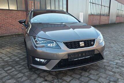 Seat Leon 177.000 km 7.999 &euro; Lippstadt 59557
