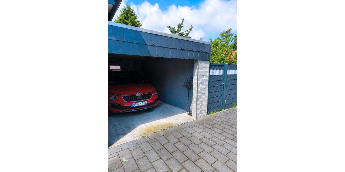 Erdgeschoßwohnung Schlangen - 3 Zimmer, 100 m&sup2;, 299.000&euro; | Angebot:26819342