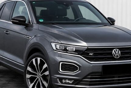 VW T-Roc 77.500 km 23.950 &euro; Bad Lippspringe 33175
