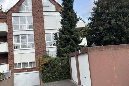 Wohnung zum Kaufen in Lippstadt 190.000 € 66 m² 2 zimmer