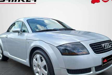 Audi TT 138.304 km 9.930 € Bielefeld 33649