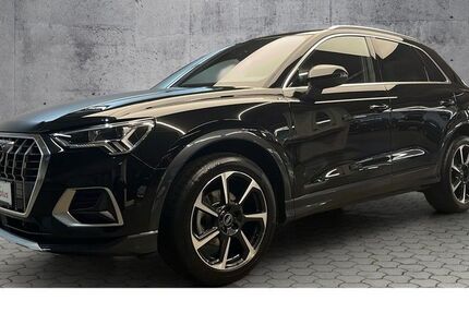 Audi Q3 5.900 km 43.790 € Paderborn 33100