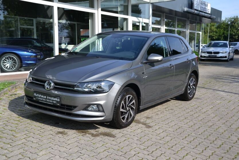 VW Polo 68.850 km 15.480 € Bad Driburg 33014