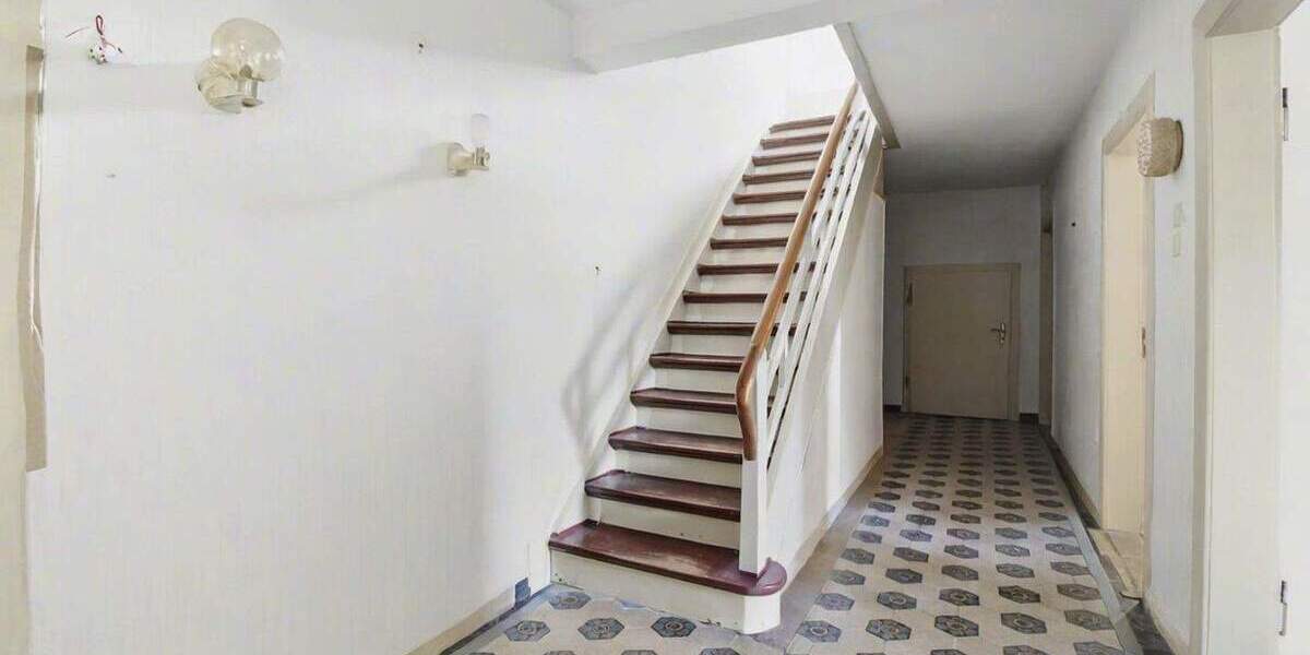 Einfamilienhaus Borchen Nordborchen - 6 Zimmer, 190 m&sup2;, 149.000&euro; | Angebot:25702305