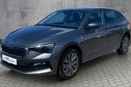 Skoda Scala 95.350 km 16.690 &euro; Paderborn 33104