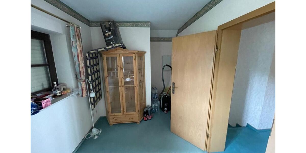 Dachgeschoßwohnung Marsberg - 3.5 Zimmer, 98 m&sup2;, 550&euro; | Angebot:26155557