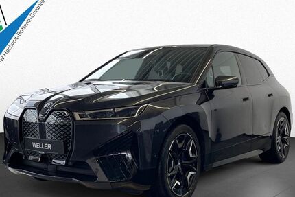 BMW iX 36.976 km 46.680 &euro; Paderborn 33104