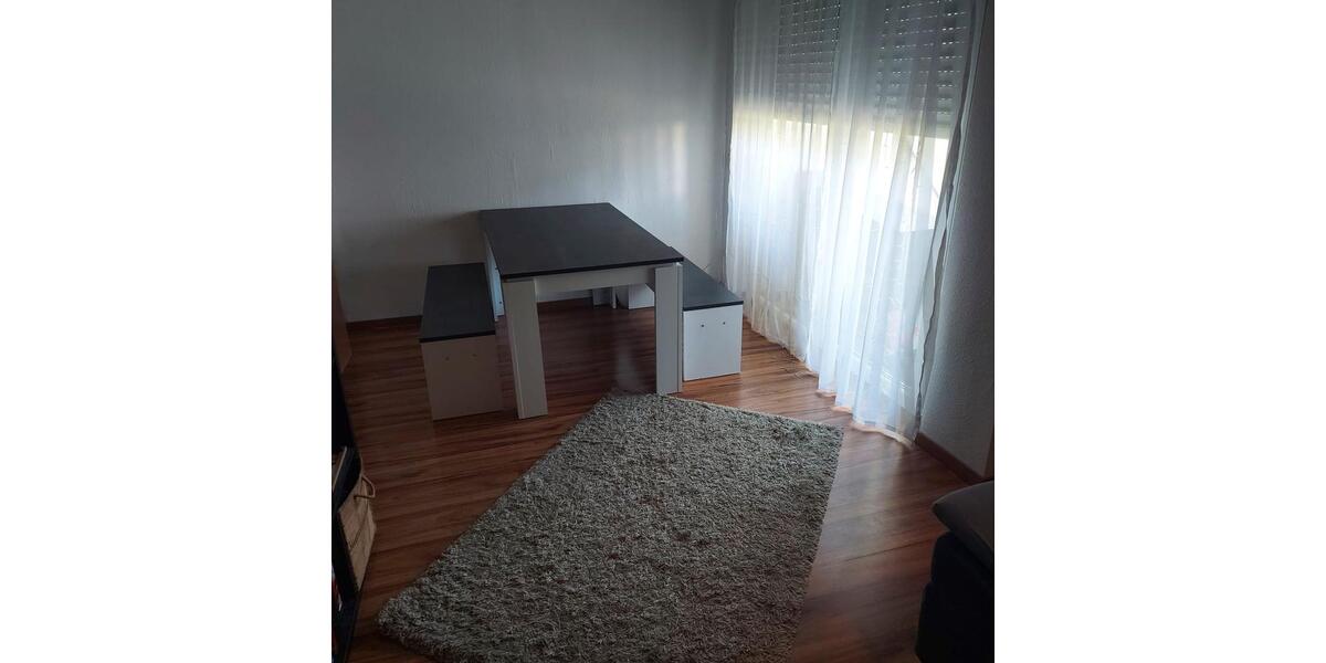 Erdgeschoßwohnung Augustdorf - 3 Zimmer, 71 m&sup2;, 650&euro; | Angebot:26279886