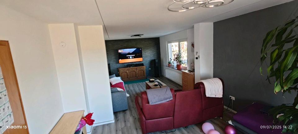 Einfamilienhaus 5 zimmer