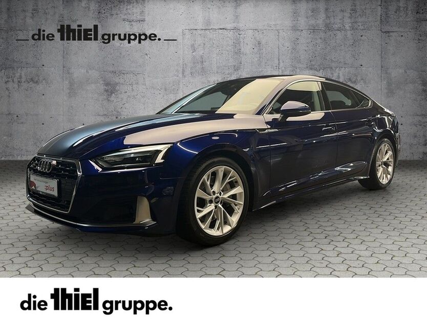 Audi A5 56.300 km 35.490 € Paderborn 33100