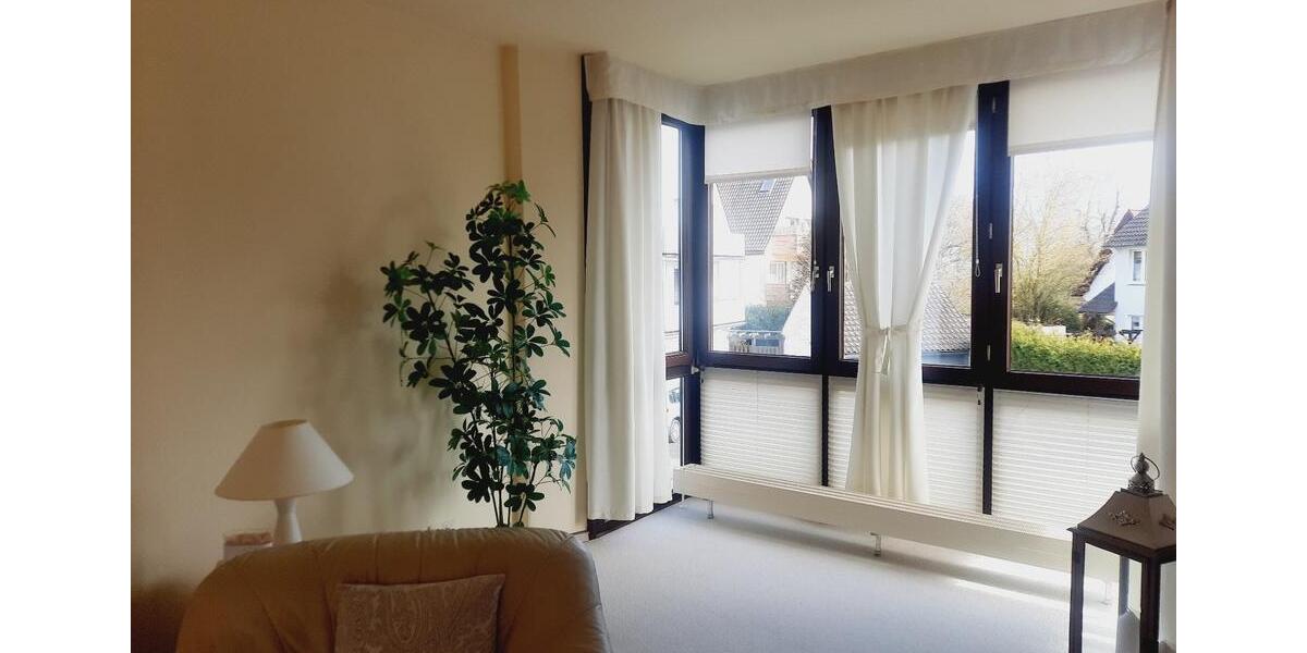 Etagenwohnung Horn-Bad Meinberg Bad Meinberg - 2 Zimmer, 74 m&sup2;, 480&euro; | Angebot:26334957