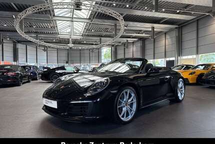 Porsche 991