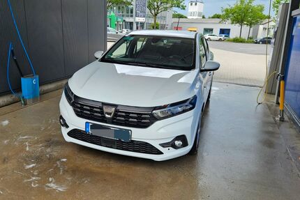 Dacia Sandero 43.000 km 12.800 &euro; Lippstadt 59555