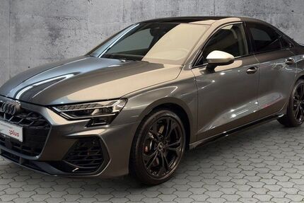 Audi S3 15.200 km 45.890 &euro; Paderborn 33100