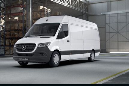 Mercedes-Benz Sprinter 108.466 km 29.369 € Paderborn 33106