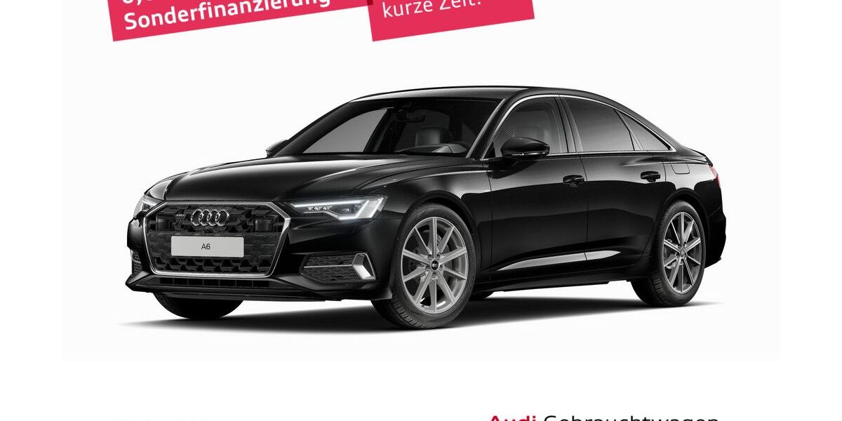 Audi A6 18.495 km 49.490 &euro; Paderborn 33100