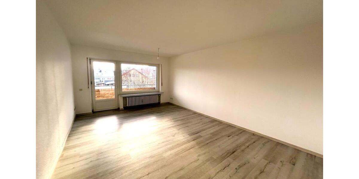 Etagenwohnung Willebadessen - 2 Zimmer, 65 m&sup2;, 520&euro; | Angebot:25875956
