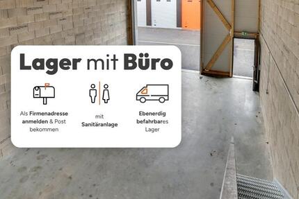 Gewerbeobjekt Paderborn Elsen - 999&euro; | Angebot:26272014