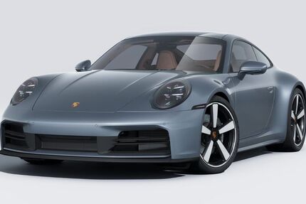Porsche 992 16.650 km 128.790 &euro; Paderborn 33100
