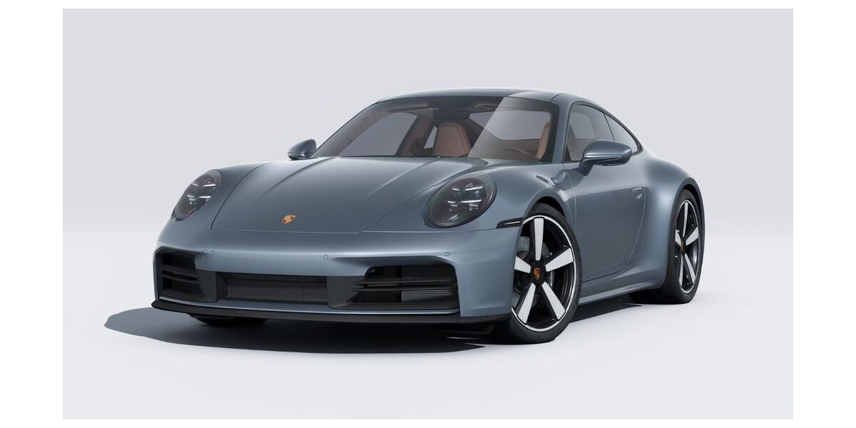 Porsche 992 16.650 km 128.790 &euro; Paderborn 33100