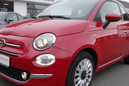 Fiat 500 45.993 km 11.590 &euro; Steinheim 32839
