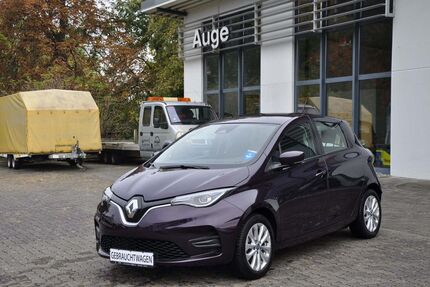 Renault ZOE 42.146 km 14.900 &euro; Geseke 59590