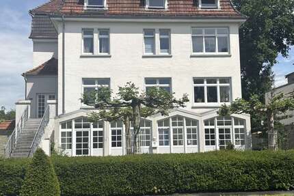 Wohnung Lippstadt Bad Waldliesborn - 3 Zimmer, 75 m&sup2;, 825&euro; | Angebot:27330370