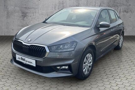 Skoda Fabia 2.500 km 18.990 € Paderborn 33104