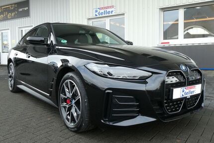 BMW i4 34.522 km 48.900 € Paderborn 33106