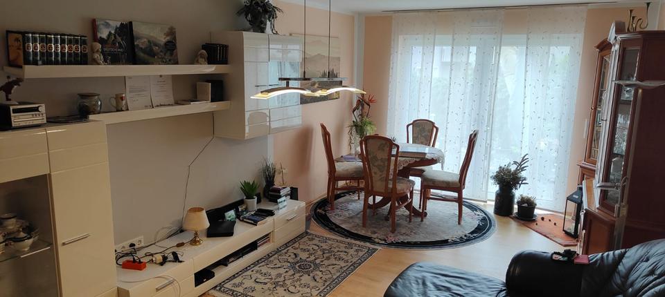 Erdgeschoßwohnung Paderborn - 3 Zimmer, 103 m&sup2;, 1.300&euro; | Angebot:26236993