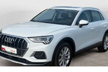 Audi Q3 52.068 km 23.990 &euro; Detmold 32756