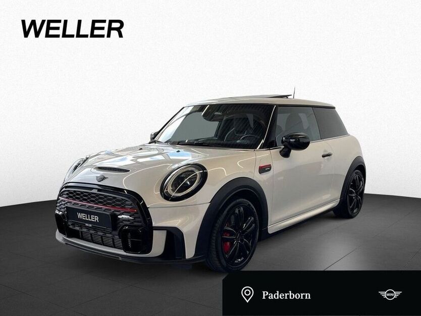 John Cooper Works