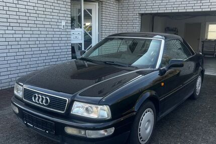 Audi 80