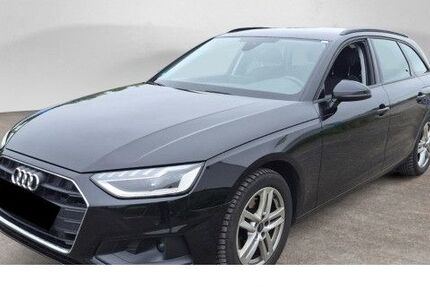 Audi A4 93.106 km 21.390 &euro; Detmold 32756