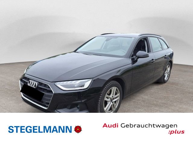 Audi A4 93.106 km 21.390 &euro; Detmold 32756