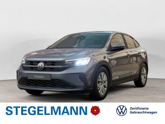 VW Taigo 24.900 km 18.810 € Detmold 32756