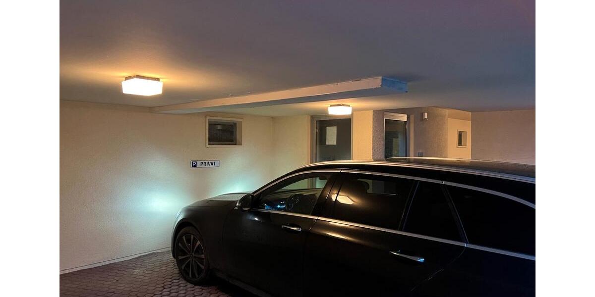 Dachgeschoßwohnung Bielefeld Sennestadt - 2 Zimmer, 56 m&sup2;, 595&euro; | Angebot:26505494