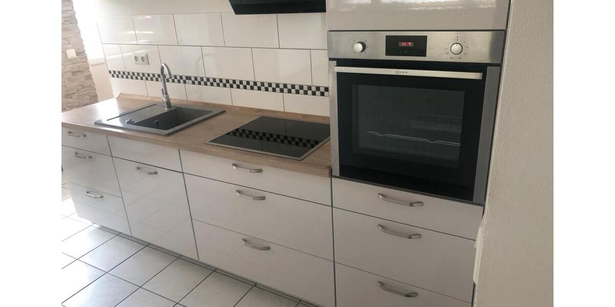 Erdgeschoßwohnung Geseke - 6 Zimmer, 136 m&sup2;, 245.000&euro; | Angebot:27055663