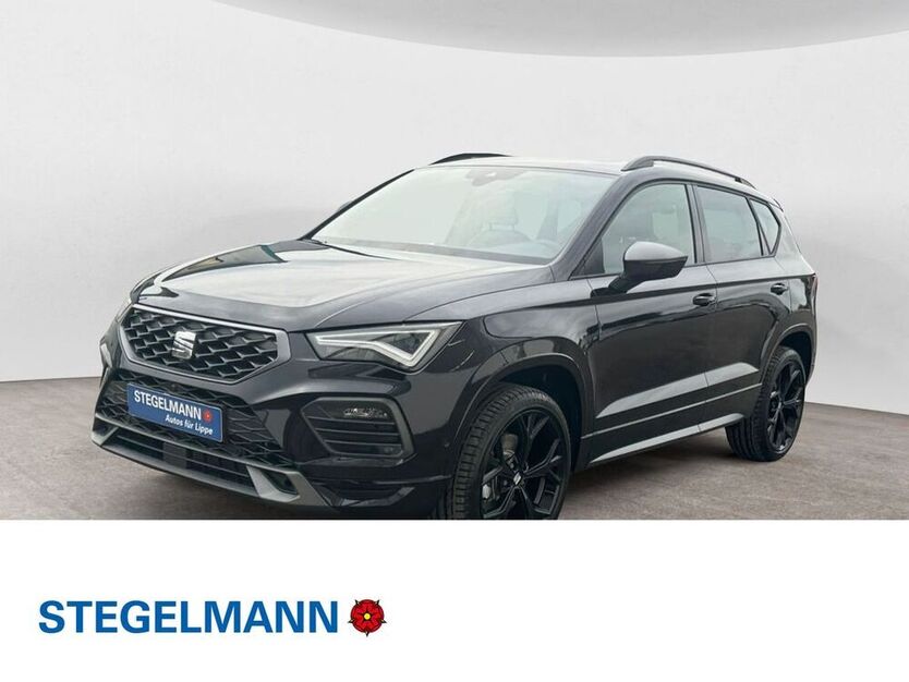 Ateca