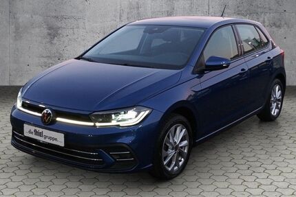 VW Polo 59.300 km 17.480 &euro; Paderborn 33104