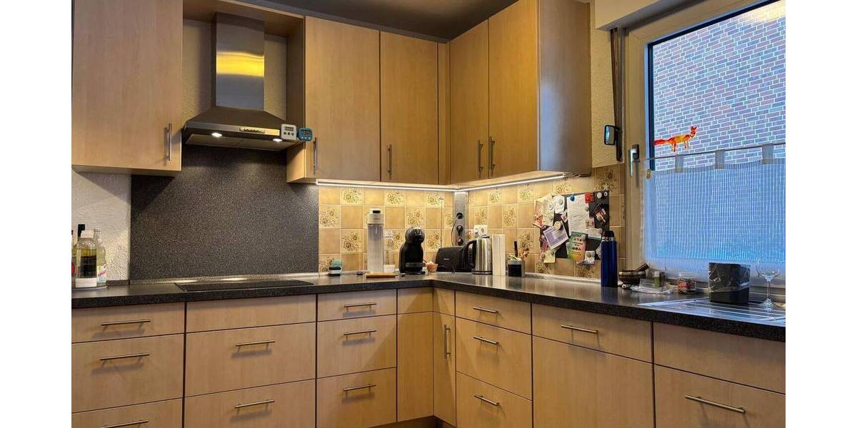 Mehrfamilienhaus, Wohnhaus Paderborn Kernstadt - 5 Zimmer, 139 m&sup2;, 349.000&euro; | Angebot:26257386