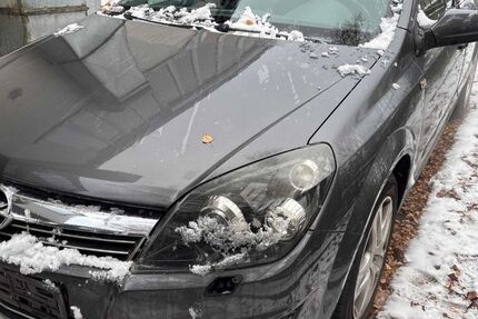 Opel Astra 196.330 km 2.850 &euro; Lichtenau 33165