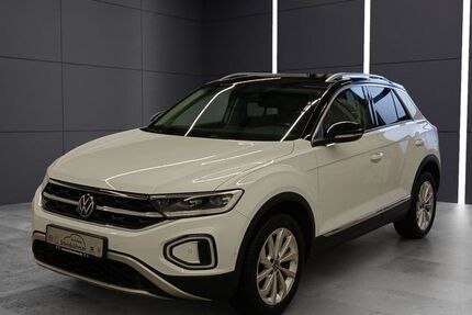 VW T-Roc 54.221 km 19.440 &euro; Schloß Holte-Stukenbrock 33758