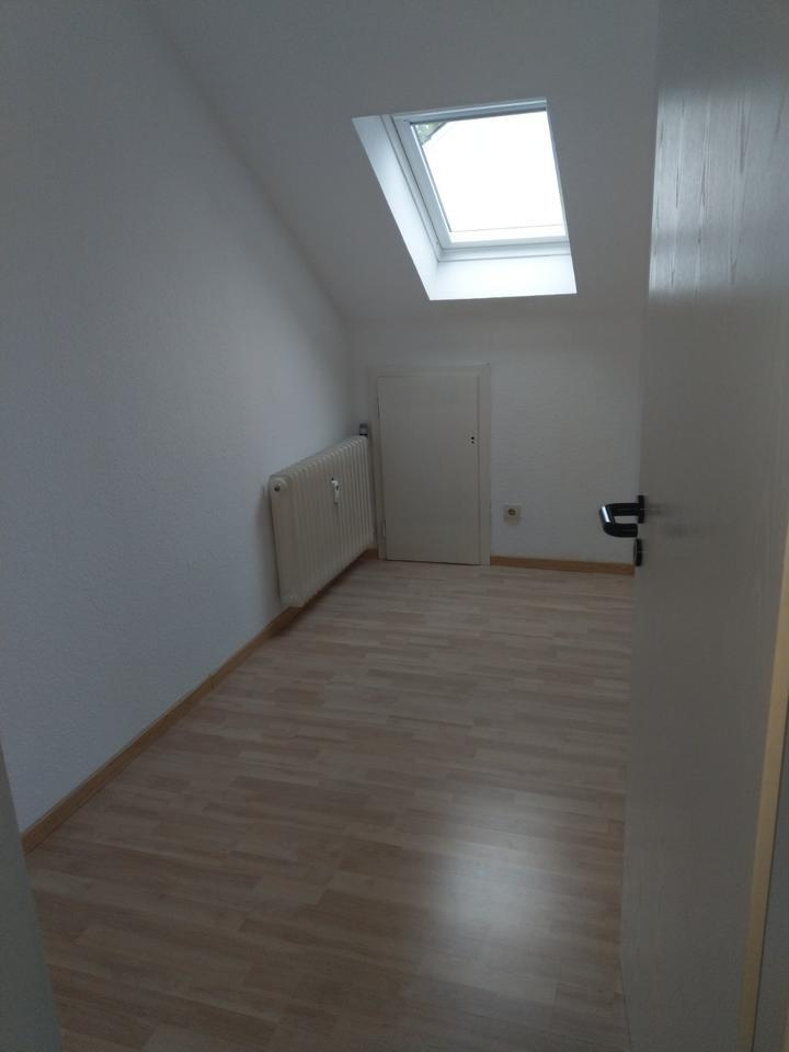 Helle, renovierte 2 Zimmerwohnung Stadt Paderborn