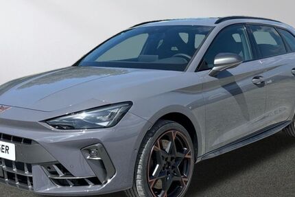 Cupra Leon 3.500 km 42.900 € Bielefeld 33609