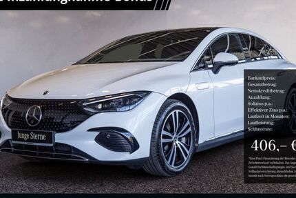 Mercedes-Benz EQE 17.937 km 46.970 &euro; Paderborn 33100